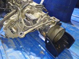АКПП V5A517AB на 6G74 MITSUBISHI PAJERO V75W (мицубиси паджеро)