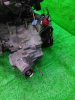 акпп MGRA на двс F23A HONDA ODYSSEY RA7 (Хонда Одиссей)