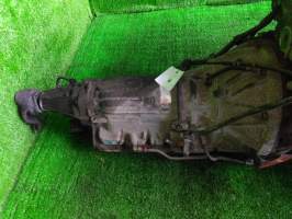 АКПП 3041LE, A341E F282 на 1JZ-GE TOYOTA CROWN JZS130 (Тойота Краун )