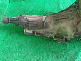 АКПП 3041LE, A341EA04A на 2L-TE TOYOTA CROWN LS151 (Тойота Краун )