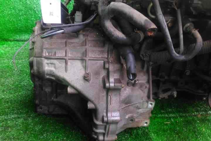 АКПП U240E-02A на 3S-FSE TOYOTA VISTA SV50 (Тойота Виста)