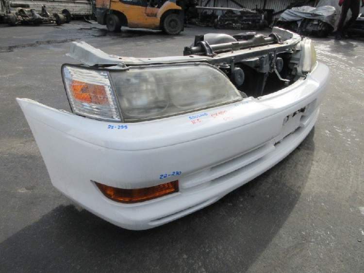 Ноускат  1G TOYOTA CRESTA GX100  (Тойота Креста)