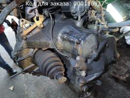 АКПП AOYA на F22B  HONDA PRELUDE BB4 ( хонда прелюд)