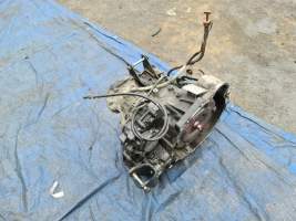 АКПП A241E-01A на 3S-FE TOYOTA IPSUM SXM10 (тойота ипсум)