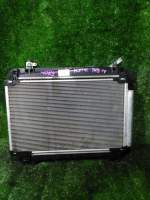 Радиатор двигателя  1NZ-FE TOYOTA SPADE NCP141  (Тойота Спэйд )
