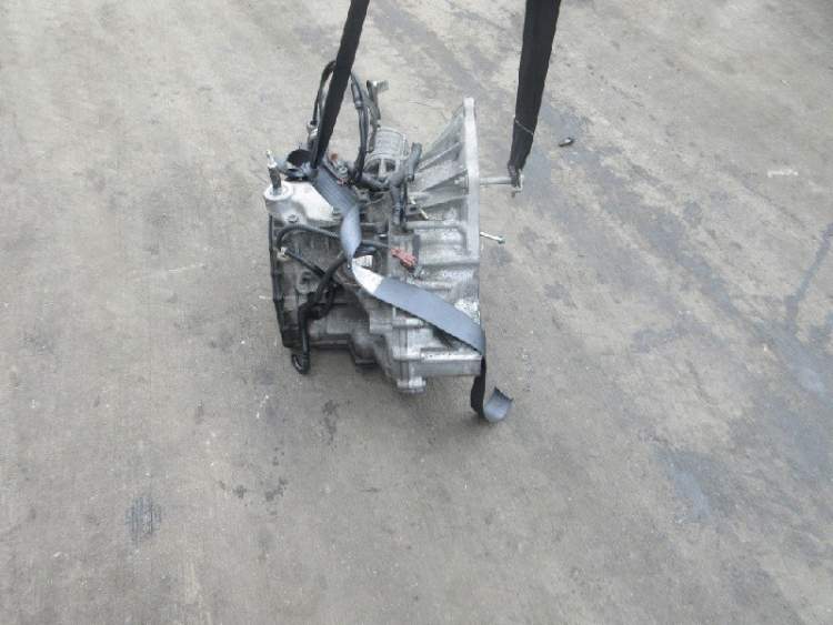 АКПП RE4F03B FQ40 на HR15 NISSAN WINGROAD NY12 (Ниссан Вингроад)