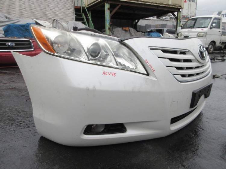 Ноускат  2AZ TOYOTA CAMRY ACV45  (Тойота Камри)