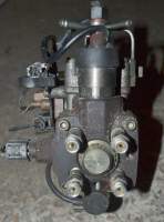 тнвд 22100-67070 на 1KZTE TOYOTA LAND CRUISER PRADO KZJ95, KZJ90 (тойота ленд крузер прадо)