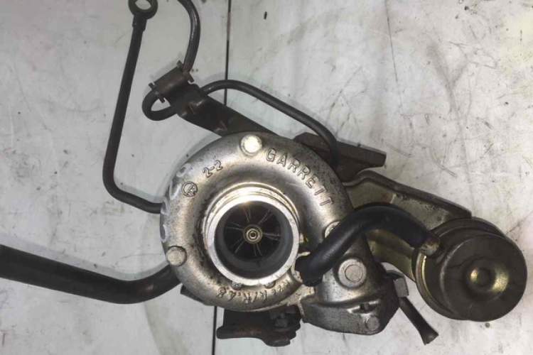 турбина 144115C903 на CD20TI, CD20T, CD20ETi, CD20TE NISSAN LARGO VNW30, NW30 (Ниссан Ларго)