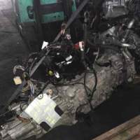 АКПП V4A514636 на 6G72 MITSUBISHI PAJERO V63W  (Мицубиси Паджеро)
