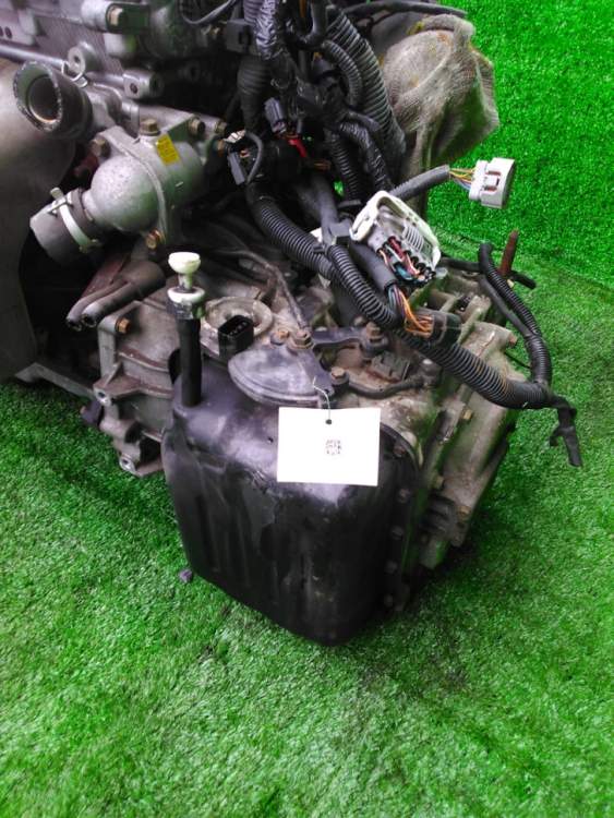 АКПП W4A421U5C на 4G93 MITSUBISHI  RVR N71W (Мицубиси Рвр)