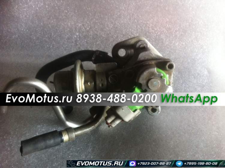 тнвд 2310028040 на 1AZFSE TOYOTA (тойота)
