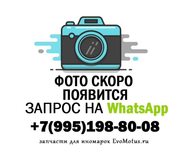 Турбина на 6D22 MITSUBISHI FIGHTER (Мицубиси Файтер) 49188-01261, ME053939, TD08H