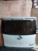 Дверь 5-я Daihatsu Tanto Exe L455S  w24