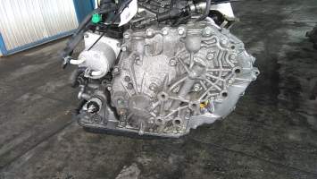 АКПП RE0F10B GN54 на MR20DD NISSAN SERENA C26 (Ниссан Серена) 2wd