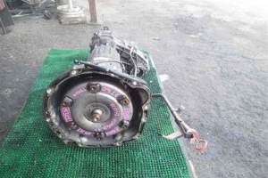 АКПП 31-80LE на 1JZ-GE TOYOTA MARK II JZX93 ( Тойота Марк 2 )
