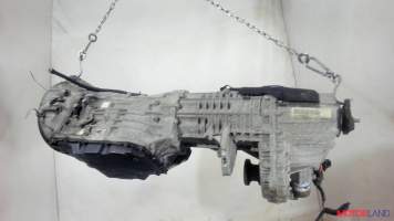 АКПП на M55.01 Porsche Cayenne 2007-2010 4WD