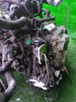 АКПП  на QR25DE NISSAN  MURANO TNZ51 (Ниссан Мурано)