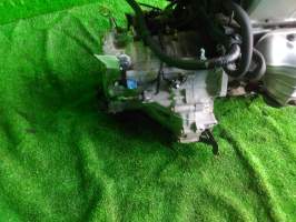 акпп MSWA на двс K20A HONDA STEPWGN RF3 (Хонда Стэпвэгон )