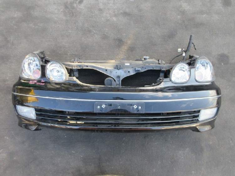 Ноускат  2JZ TOYOTA ARISTO JZS160  (Тойота Аристо)