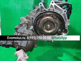 АКПП W4A423312 на 6G73 MITSUBISHI DIAMANTE F41A (Мицубиси Диамант)