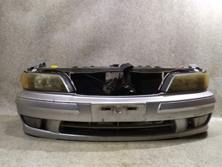 Ноускат на VG25 NISSAN CEFIRO WPA32 (Ниссан Цефиро) 2 модель
