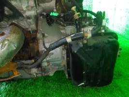 АКПП F5A512DZB на 6G72 MITSUBISHI  DIAMANTE F36A (Мицубиси Диамант)