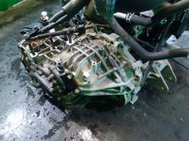 АКПП F1C1A2F2Z на 4G93 MITSUBISHI  LANCER CS5A (Мицубиси Лансер)