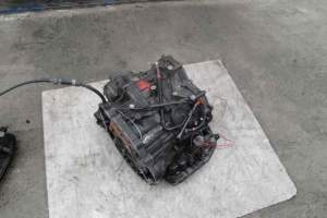 АКПП A240L на 5AFE TOYOTA CORONA AT170 (Тойота Корона )
