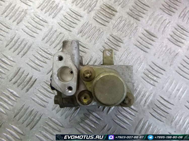 тнвд MD347417 на 4G93 MITSUBISHI RVR N61W, N71W (мицубиси рвр)