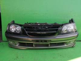 Ноускат   TOYOTA  CALDINA ST215  (Тойота  Калдина) серый,