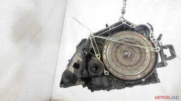 АКПП на K20A1 Honda Stream 2000-2006
