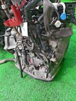 АКПП A241H09A на 4A-FE TOYOTA COROLLA AE114 (Тойота Королла)