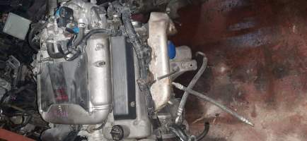 Двигатель H25A на SUZUKI ESCUDO TD61W (сузуки эскудо)