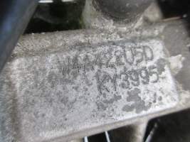 АКПП W4A422U5D  на 6G73  MITSUBISHI DIAMANTE F41A (мицубиси диамант)