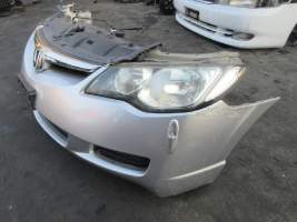 Ноускат на R18A HONDA CIVIC FD1 (хонда цивик)