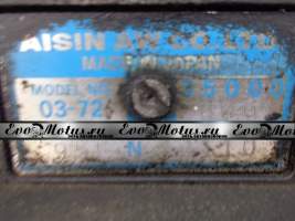 АКПП 03-72 на 2C TOYOTA TOWNACE CR36 (тойота таун айс)