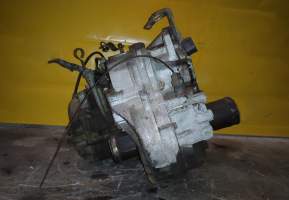 АКПП на HE-EG DAIHATSU PYZAR G300G (дайхацу пузар)