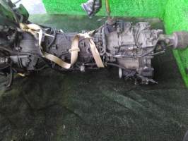 АКПП V4A511PA на 4M40 MITSUBISHI V26W  (мицубиси паджеро)