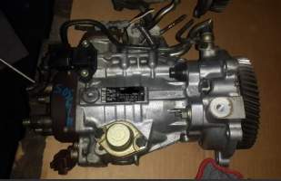 тнвд 22010-8960  на S05D TOYOTA TOYOACE XZU337 (Тойота Тойоэйс)