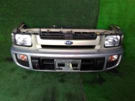 ноускат  на VG33E NISSAN  TERRANO R50 (Ниссан Террано) ПЕСОЧНЫЙ  