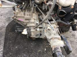 АКПП W1C1A1J3ZA на 4G15 MITSUBISHI LANCER CS2A (мицубиси лансер)