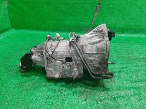 АКПП SUZUKI JIMNY JB23W K6A-T 1MOD