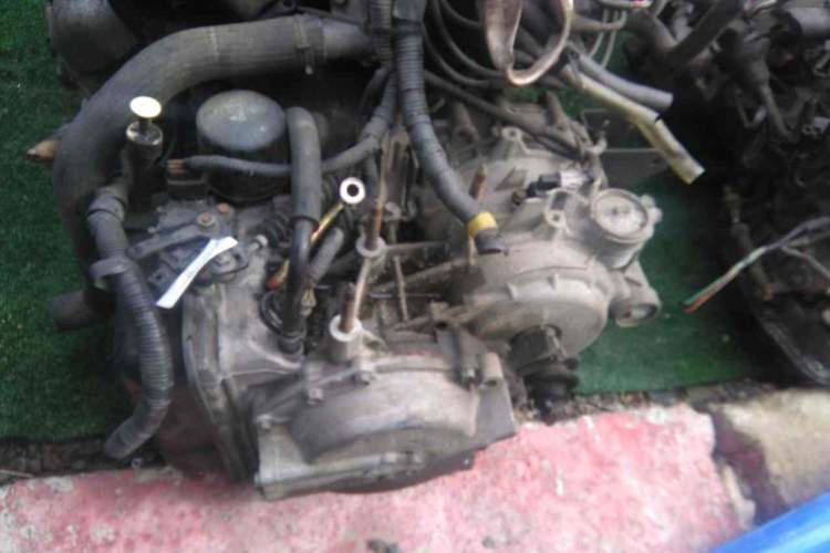 АКПП F5A51K2D6B3 на 6G72 Mitsubishi Diamante F36W (Мицубиси Диамант)