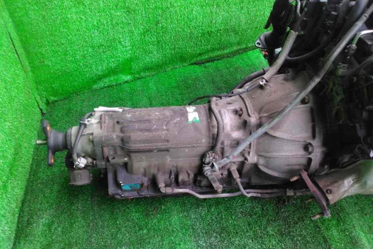 АКПП A341E на 1UZ TOYOTA CELSIOR UCF11 ( Тойота Сельсиор )