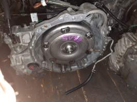 АКПП A140E на 3SFE TOYOTA CARINA ST171 ( Тойота Карина ) режимная