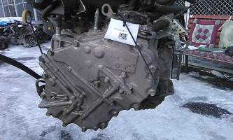 АКПП SWRA на L15A HONDA FIT GD3 ( хонда фит)