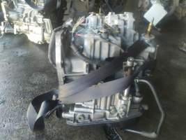 АКПП RE0F08A F154 на HR15 NISSAN TIIDA C11 (ниссан тиида)