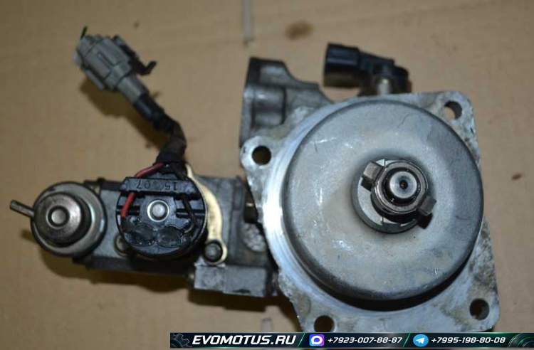 тнвд HFP108-02 на VQ25DDI NISSAN STAGEA M35 (ниссан стейджа)