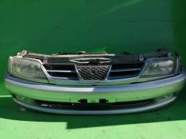 Ноускат   TOYOTA  CARINA AT211  (Тойота  Карина) серый